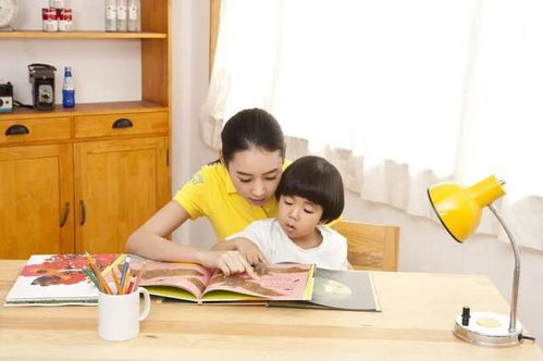 探索幼儿教育心理学，塑造孩子未来的关键要素
