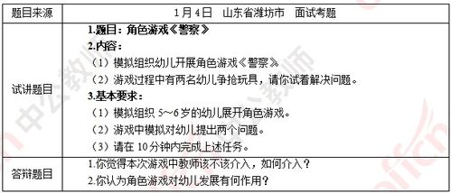 探索学前教育中的宝藏，角色游戏的名词解释与实践指南