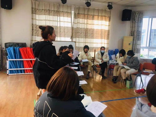 探索幼儿园教育，教学实践与研究的新视角