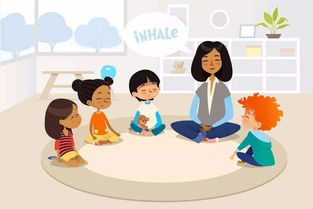 幼儿教育研究者的角色与贡献，塑造未来教育的基石