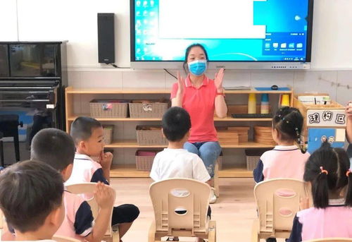 成为幼儿园老师，挑战与机遇并存的职业选择