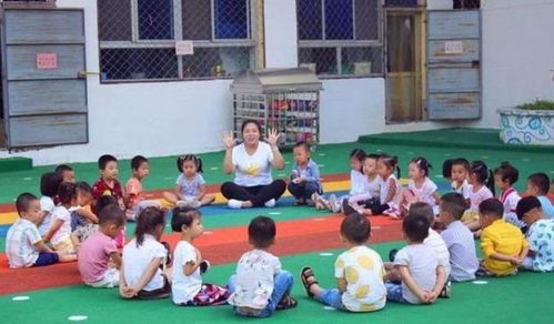 探索教育的乐园，成为幼儿园老师的独特优势