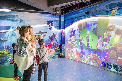 探索儿童游乐活动的世界，多样化的主题名称与活动设计