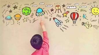 成长和发展，描绘孩子成长的关键词