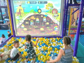 如何为孩子选择合适的游乐园，价格、安全与乐趣的平衡