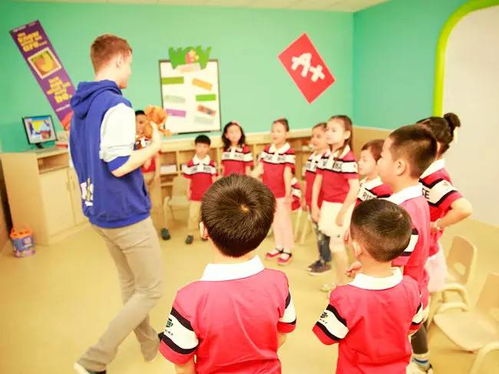 探索英语学习的乐趣，适合儿童的玩耍活动