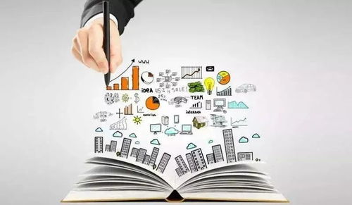 企业成长的智慧，简短而深刻的感悟