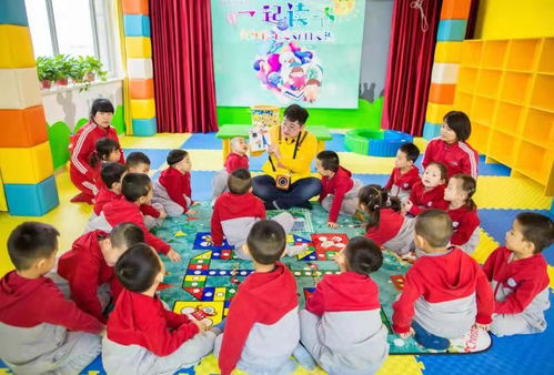 亲子互动新风尚，探索家庭中好玩的活动项目