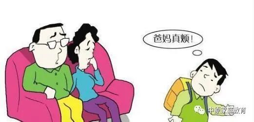 育儿专家视角，赚钱的三个层次与家庭教育的联系