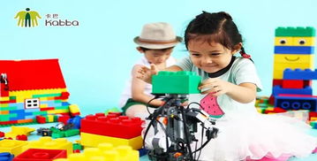 如何利用游乐园活动图片激发孩子的想象力和创造力