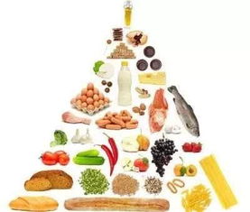 宝宝健康成长的基石，十大营养食物排名