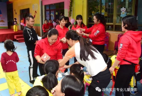 激发孩子潜能，适合儿童的互动游戏活动