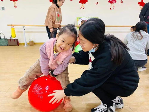 幼儿园社区活动，促进儿童全面发展的桥梁