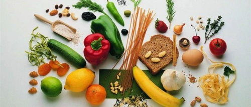 食物营养大全，家长必备的育儿助手