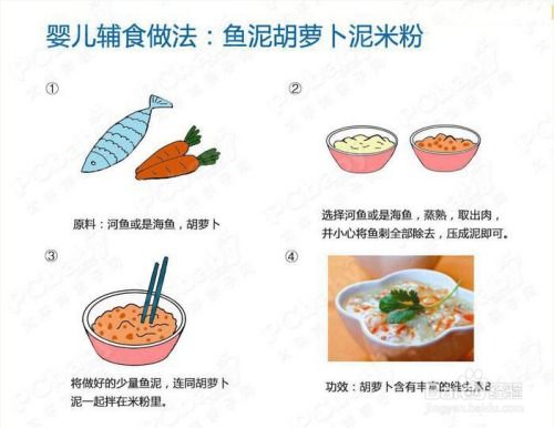 食物营养大全，家长必备的育儿助手
