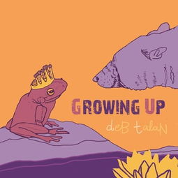 Growing Up and Growing Strong:Embracing the Journey of Childhood in English
