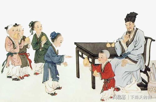 古代玩乐的智慧，从游戏到教育的演变