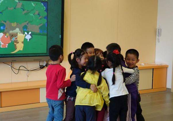 探索幼儿园教师职业的魅力，为何选择成为孩子们的启蒙者