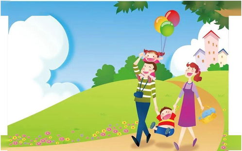 幼儿教育杂志，家长与教育者的宝贵资源