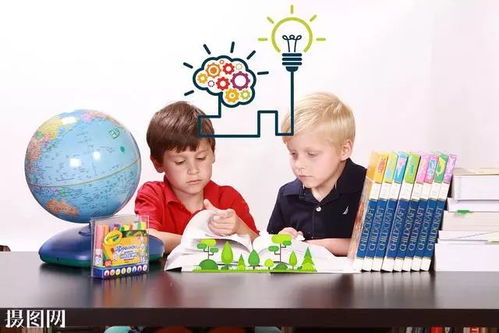 幼儿教育杂志，家长与教育者的宝贵资源