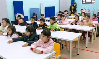 幼儿教育专业课程，培养下一代教育者的摇篮