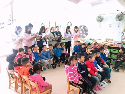 幼儿教育专业课程，培养下一代教育者的摇篮