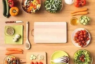 宝宝健康成长的秘诀，掌握食物搭配法则