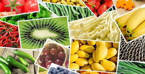 宝宝饮食指南，揭秘食物营养排名表，科学喂养宝宝健康成长