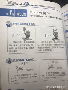 成长英语，如何正确发音与提升语言技能