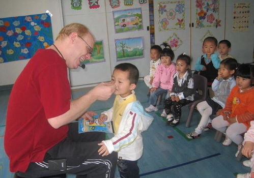 成长的语言，如何用英语促进孩子的全面发展