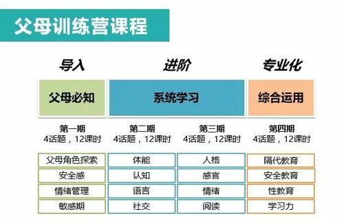 企业成长之路，育儿专家视角下的发展过程与现状分析