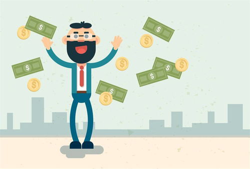 未来赚钱行业，为孩子的未来教育做准备