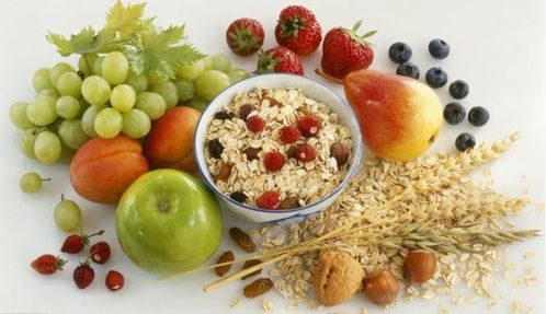 营养宝库，揭秘营养价值最高的食物排行榜