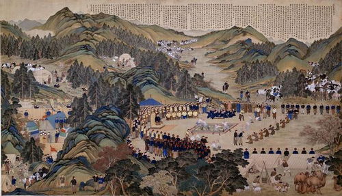 古代娱乐项目的现代诠释，从历史游戏到亲子互动