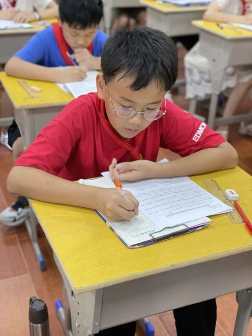 激发创造力，如何通过多趣活动提升孩子的写作能力