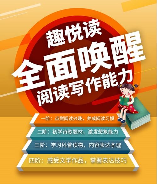 激发创造力，如何通过多趣活动提升孩子的写作能力