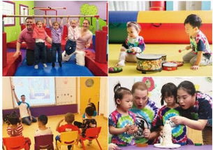 未来五年，为孩子打造全面成长计划