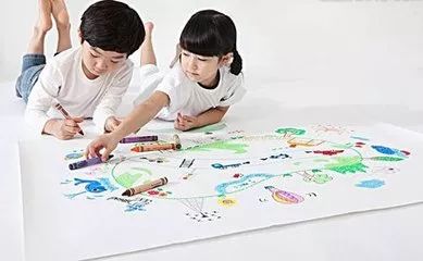 色彩与营养，如何通过绘画激发孩子的饮食兴趣