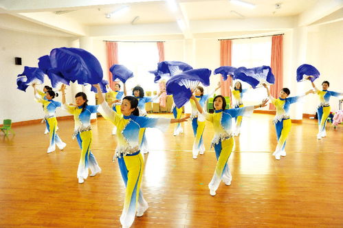 幼儿教师的舞蹈艺术，选择适合的舞蹈类型以促进儿童发展