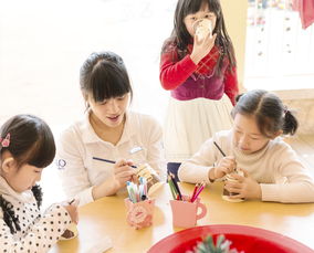 吃喝玩乐英文，亲子共学的乐趣与教育价值