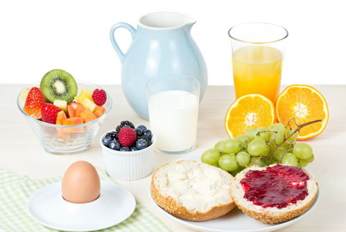 了解钠含量，为孩子的健康饮食把关