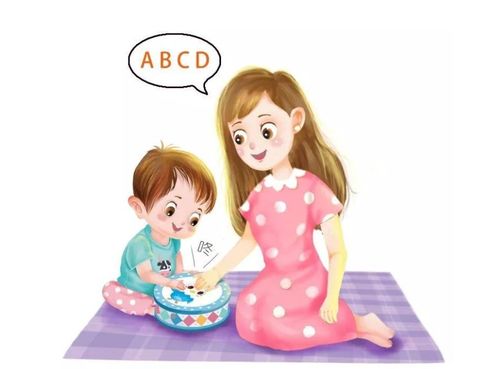 如何用英语描述儿童的发育、成长和发展