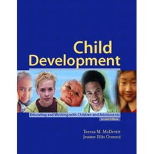 Understanding Child Development:A Comprehensive Guide for Parents
