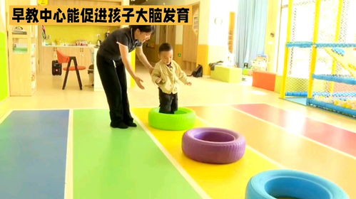 如何用英语促进孩子的全面发展