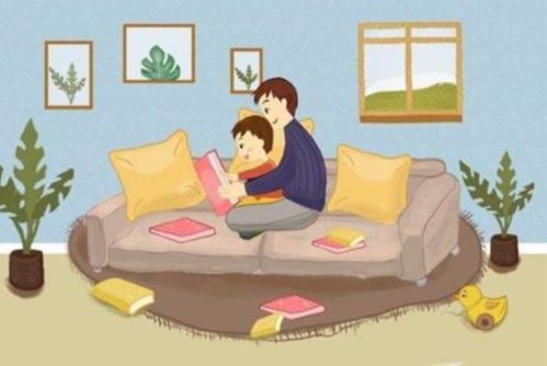 幼儿教育动画片，开启智慧之门的钥匙