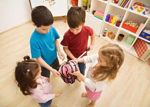 亲子互动，探索适合不同年龄段孩子的玩乐项目