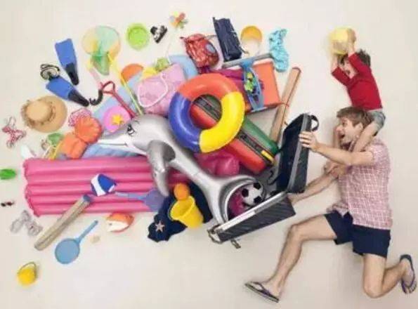 新奇玩意，激发孩子创造力与想象力的新途径