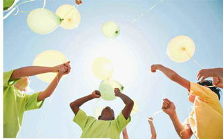 玩耍的力量，孩子成长中不可或缺的元素