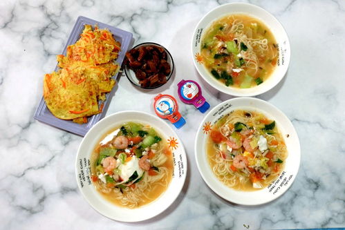 春节菜谱，寓意与营养并重的家庭团圆餐