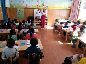 幼儿教育研究室，塑造未来的关键角色与职责